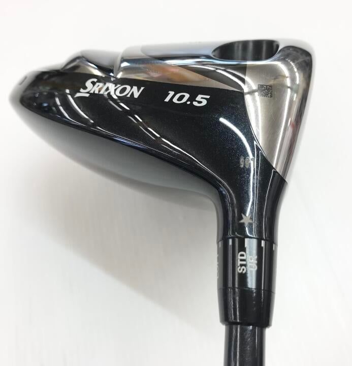 DUNLOP ダンロップ/SRIXON Z565 ドライバー 10.5/Bランク/81【中古】 最短翌日発送】SRIXON Z565 | 10.5 | S | SRIXON RX | 中古