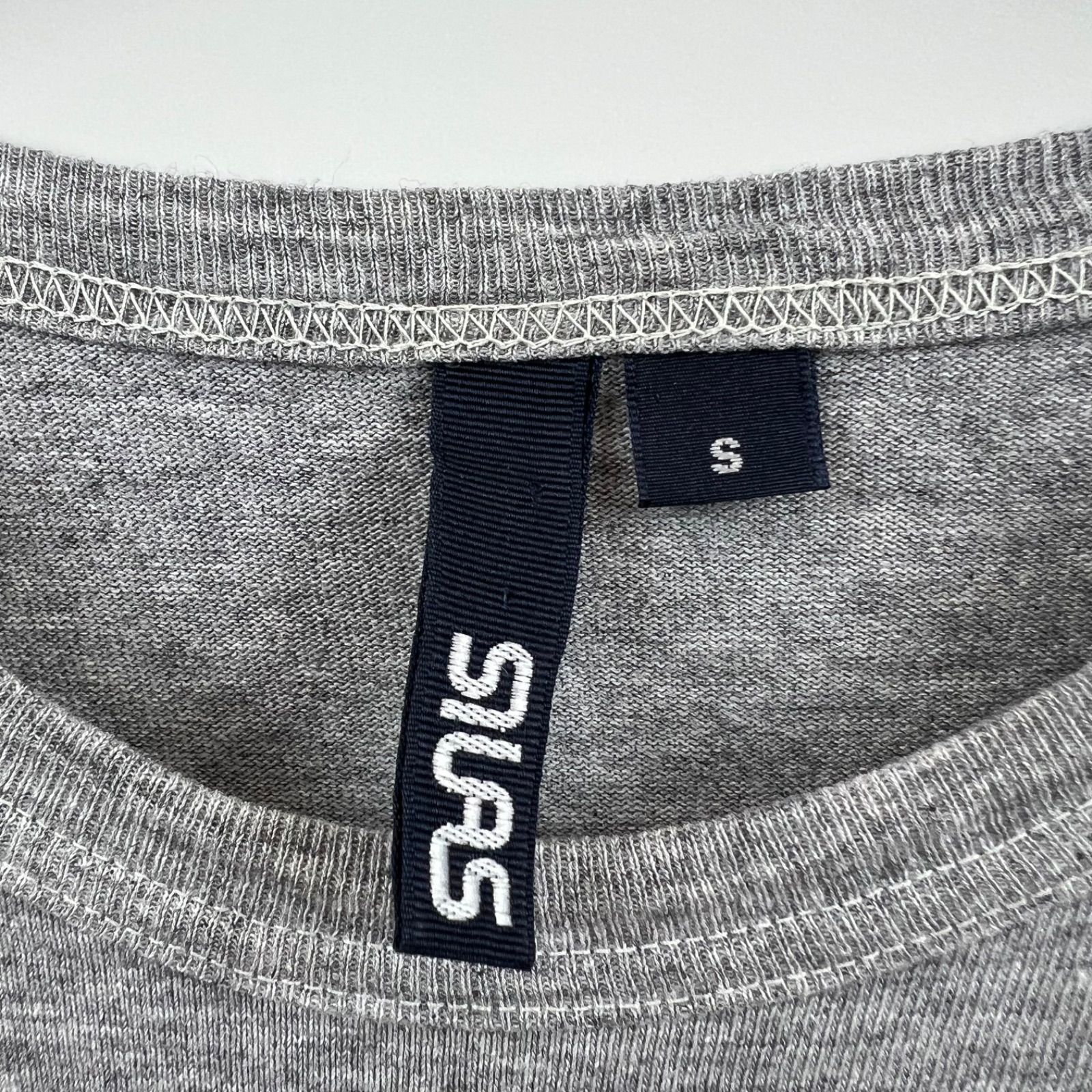 SILAS 00s archive THE EC S/S WINNER TEE S サイラス 初期 半袖 T