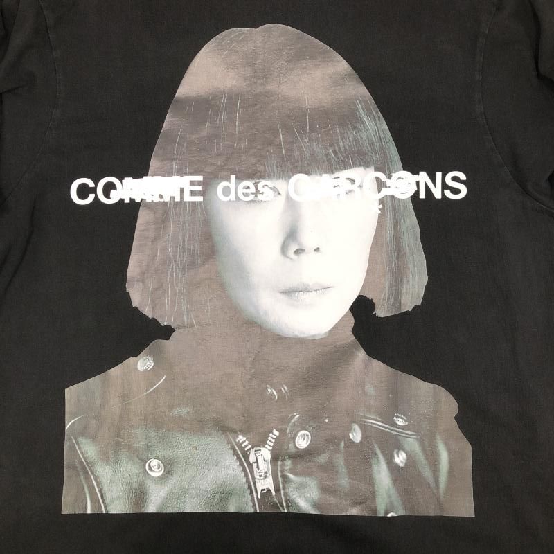 DES GARCONS