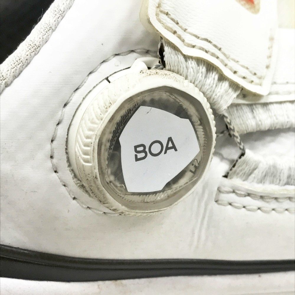 ADIDAS GOLF アディダスゴルフ GY9716 ZG23 BOA ゴルフシューズ