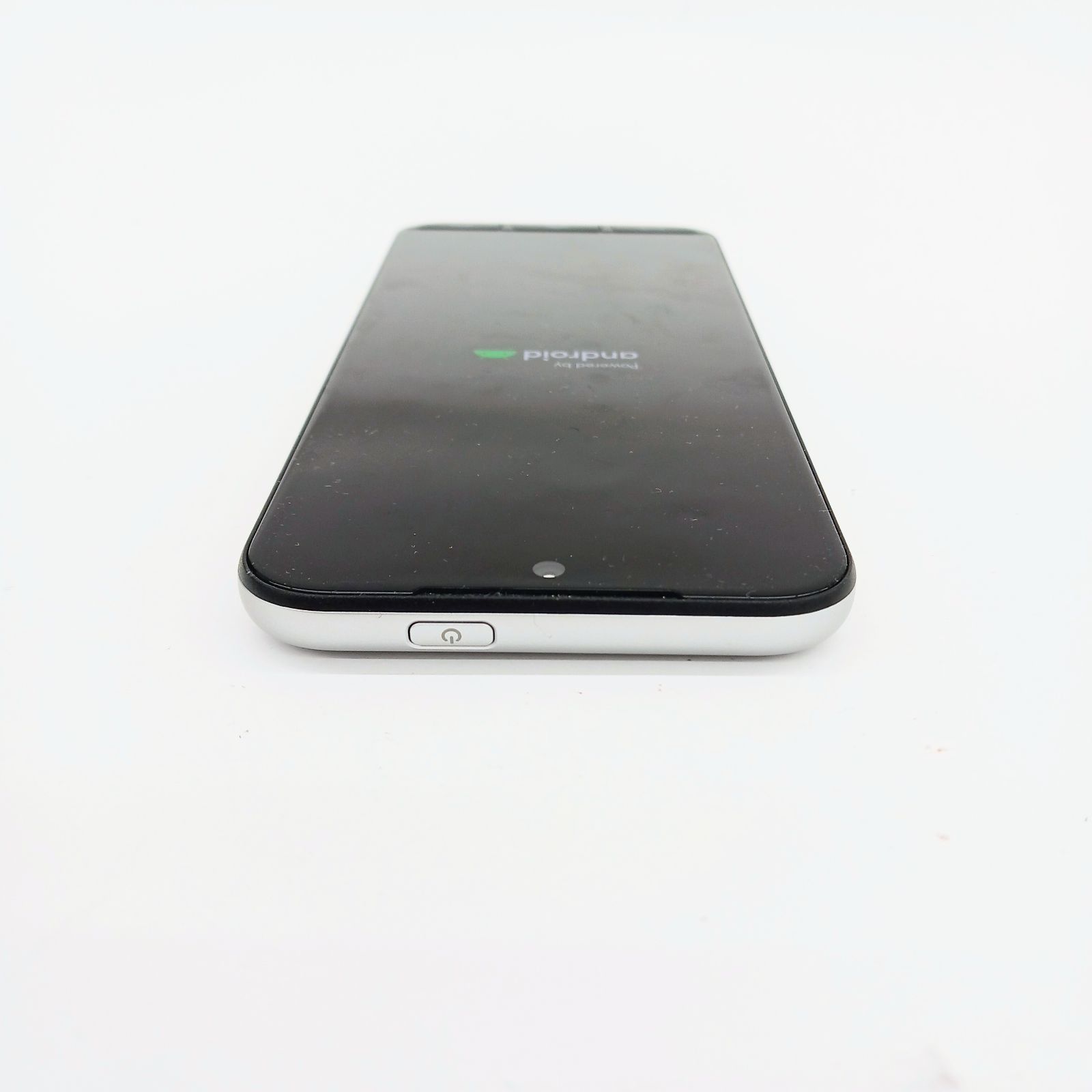 KYOCERA Android One S9シルバー（初期化済） 初期化済み】京セラ Android One S4 （A205KC） 【公式通販】