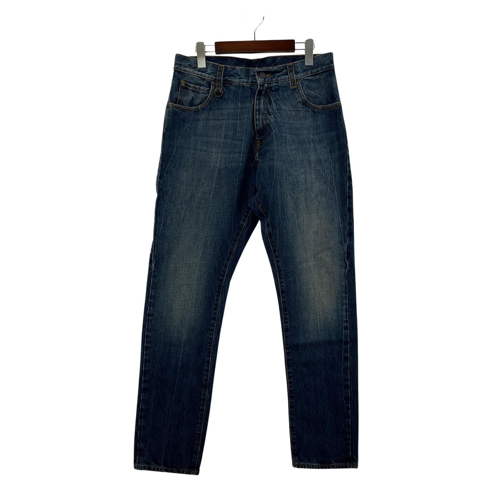 パンツ MONCLER Fragment Hiroshi Fujiwara 46 7 モンクレール フラグメント ヒロシ・フジワラ(7 MONCLER FRGMT