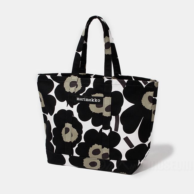 marimekko マリメッコ トートバッグ新品未使用