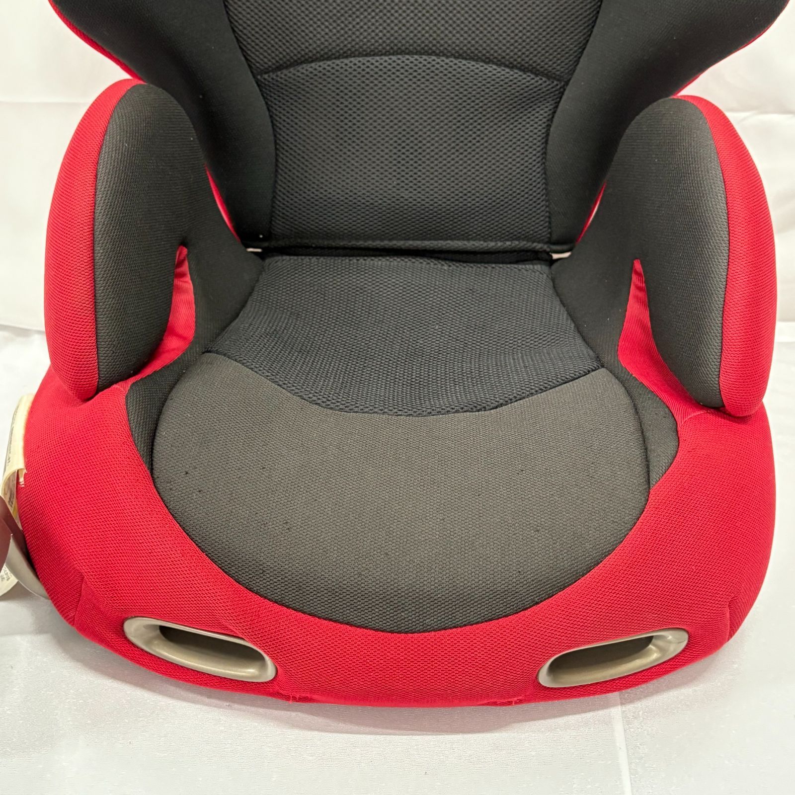 combi ムーブフィットジュニア エアスタイル ジュニアシート