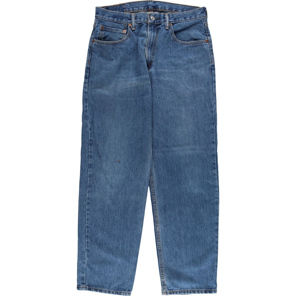 リーバイス Levi's 550 テーパードジーンズ デニムパンツ メンズw33 /eaa341687