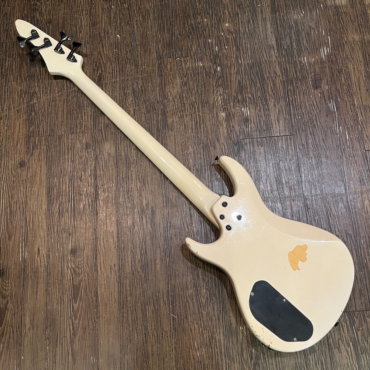 Aria proII VANGUARD series エレキベース Yahoo!オークション - AriaproII Vanguard Series Electric Bass