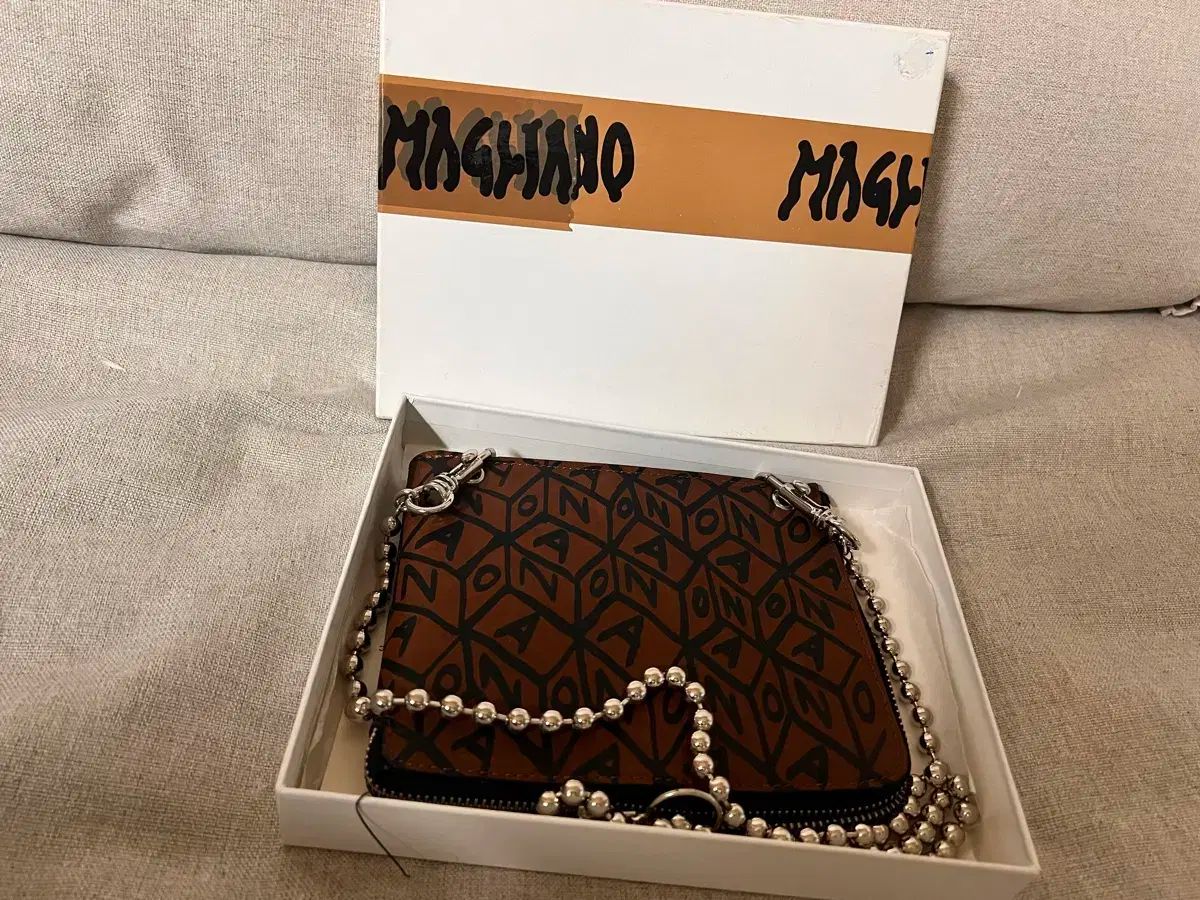 magliano 19ss 野村周平 MAGLIANO マリアーノ19SS ブルゾン 野村周平