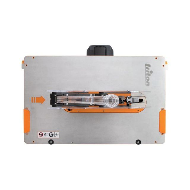 TRITON トライトン コントラクターソー TWX7CS002 木材切断 木材カット 鋸 切断作業 ノコ刃付 HRDEVELOPMENT_JP