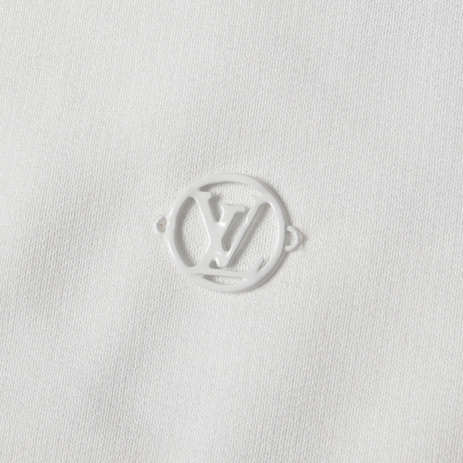 LOUIS VUITTON ルイヴィトン スウェット サイズ:S 24SS 現行モデル 