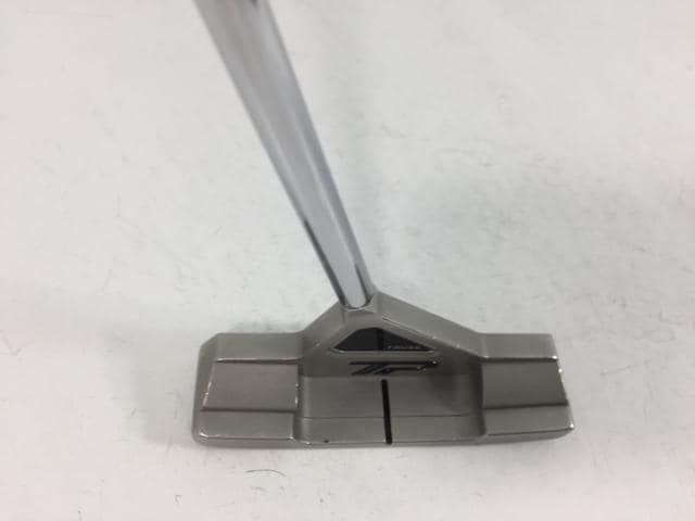 返品OK ゴルフクラブ テーラーメイド TP TRUSS B1TC トラスセンター パター 2025 オリジナルスチール パター