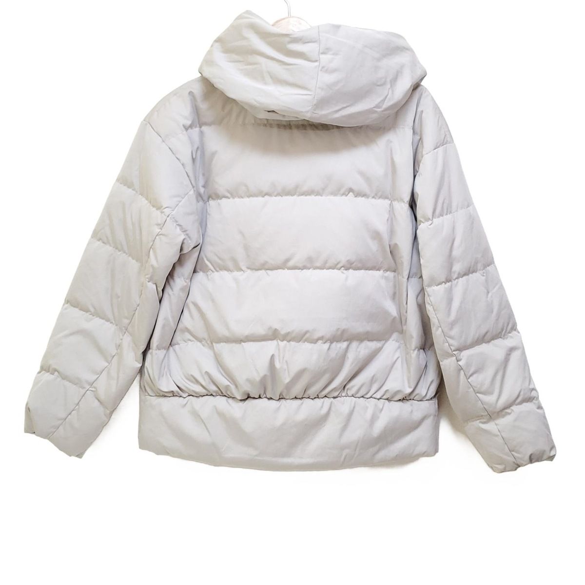 美品　EPOCA ダウンジャケット EPOCA THE SHOP(エポカザショップ) ダウンジャケット サイズ38 M