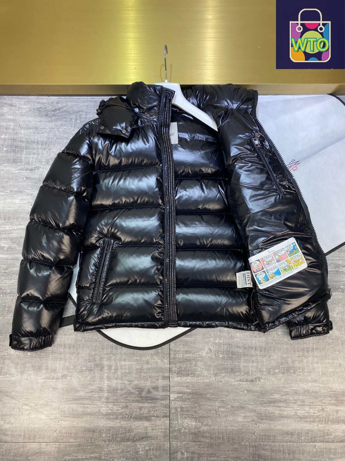 MONCLER （モンクレール）ダウンジャケット｜本日限定特価｜新品