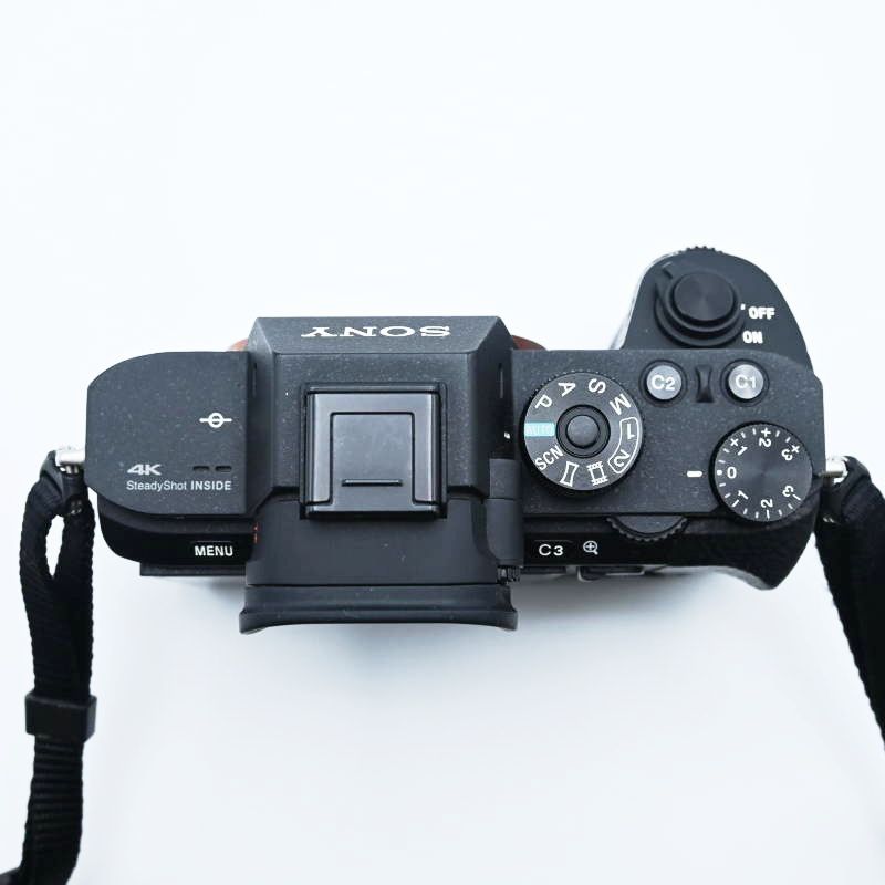 α7R