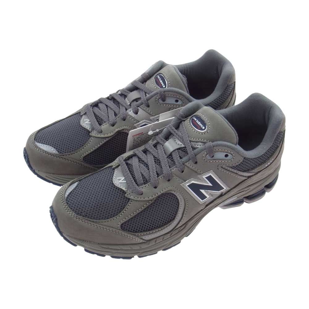 NEW BALANCE ニューバランス スニーカー ML2002RA ローカット ...