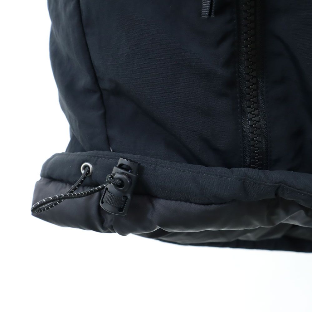 ナンガ PARKA EXTREME COLD WEATHER DYTM-JK02 ダウンジャケット M
