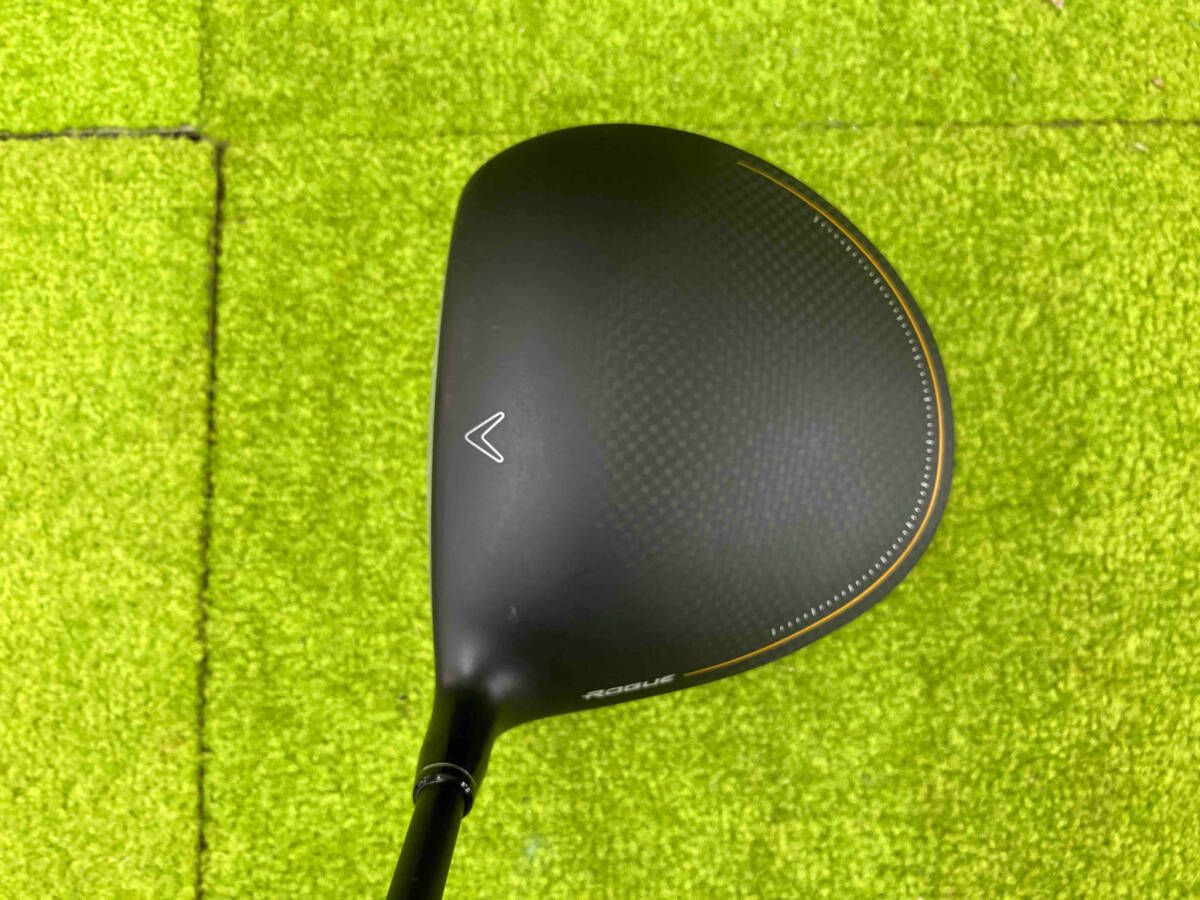 Callaway ローグ