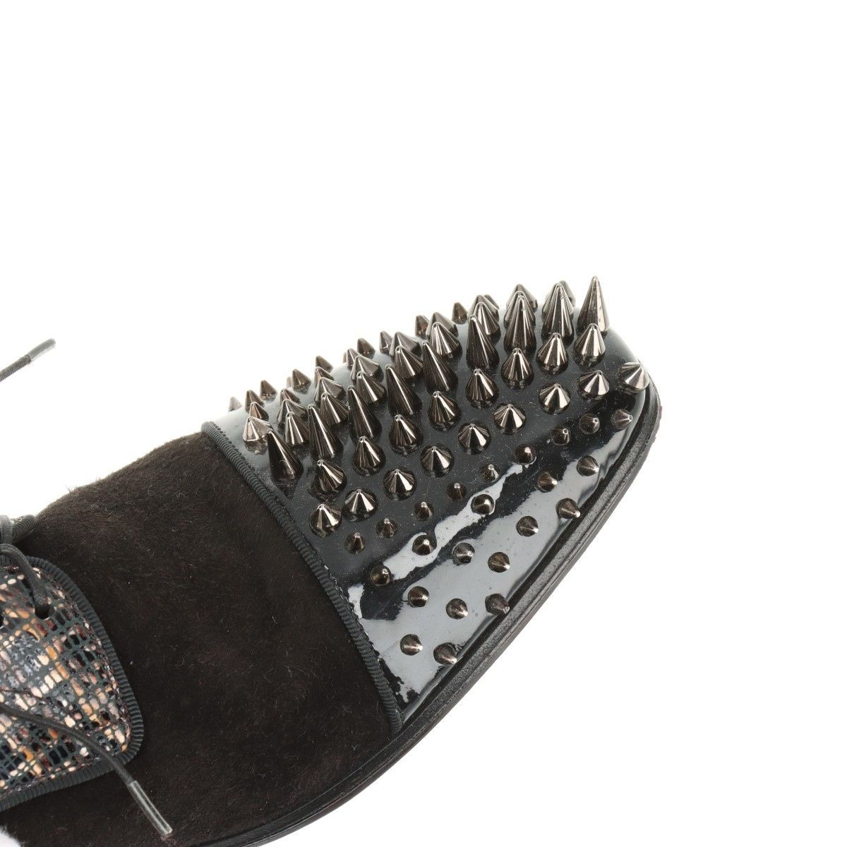 Christian Louboutin クリスチャンルブタン 銀座メンズ旗艦店オープン