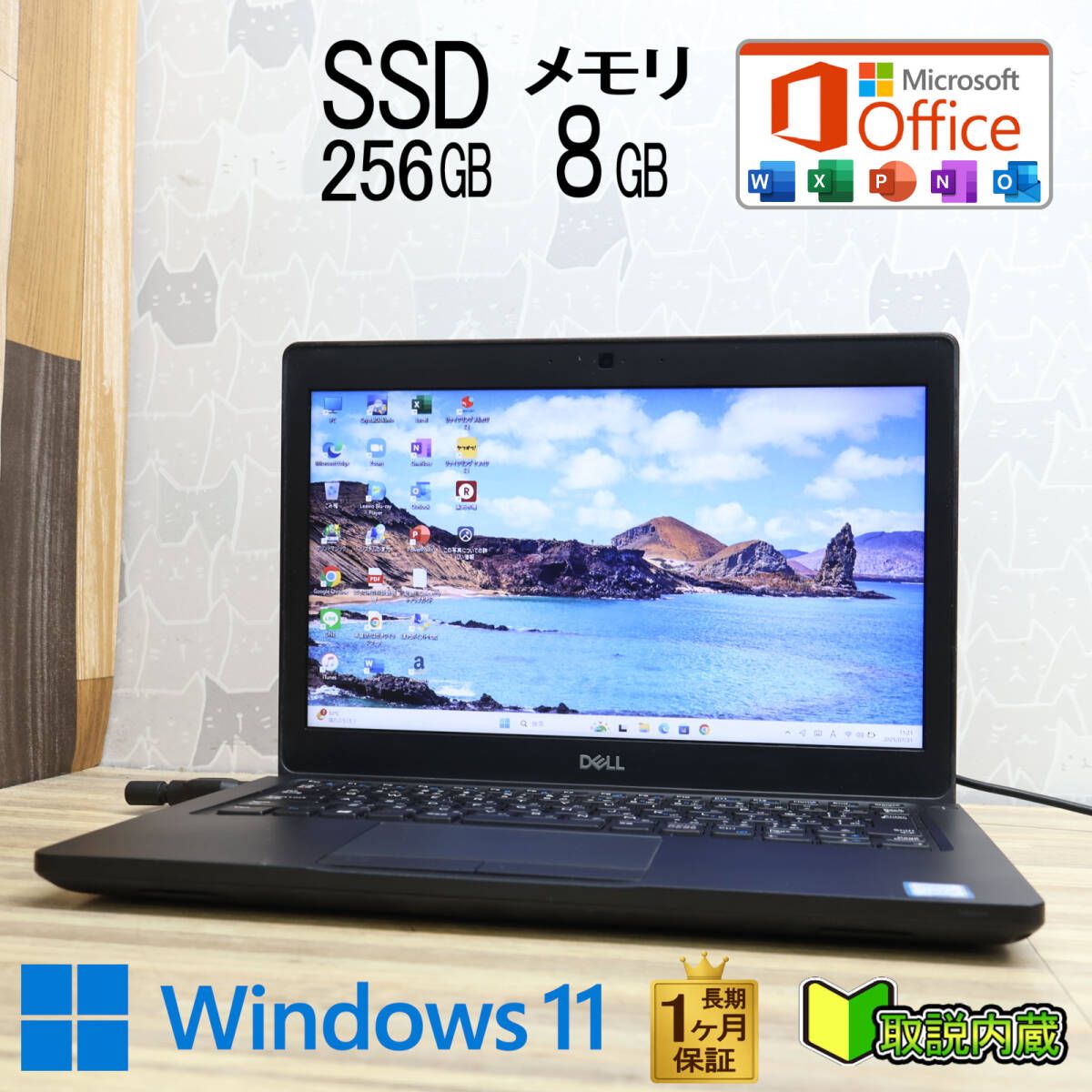 Dell ドッキングステーション WD19 K20A USB-C AC180W DellDock WD19S