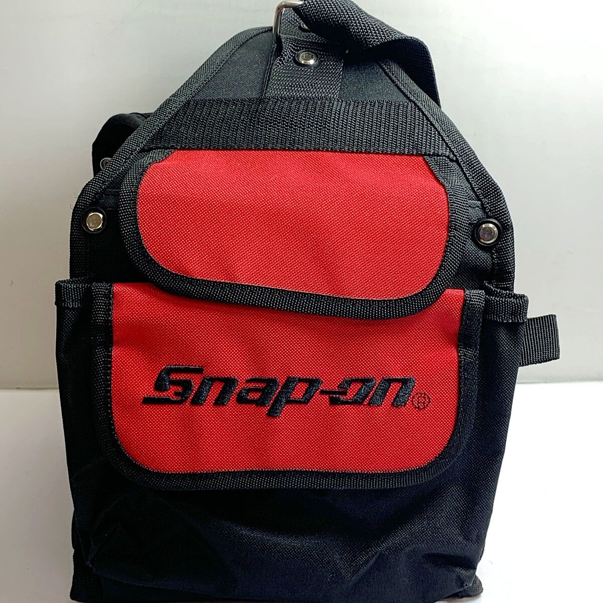 ♭♭Snap-on スナップオン 工具バッグ ツールバック - メルカリ