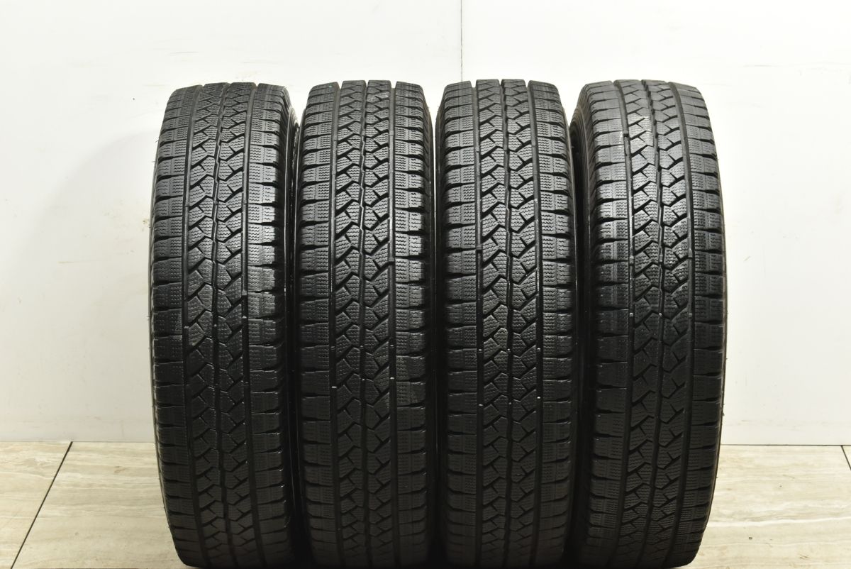 2023年製 バリ溝】ブリヂストン ブリザック VL1 185/80R14 LT 4本セット ボンゴバン ボンゴトラック 交換用 スタッドレス  送料無料|mercariメルカリ官方指定廠商|Bibian比比昂代買代購