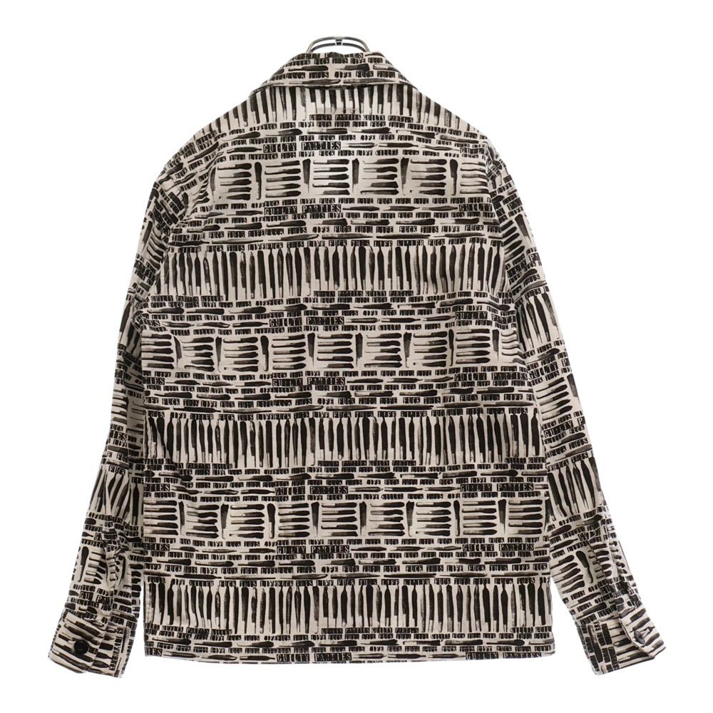 WACKO MARIA（ワコマリア）シャツジャケット 22SS WACKO MARIA(ワコマリア) 22SSHAWAIIAN SHIRT S Sアロハシャツ
