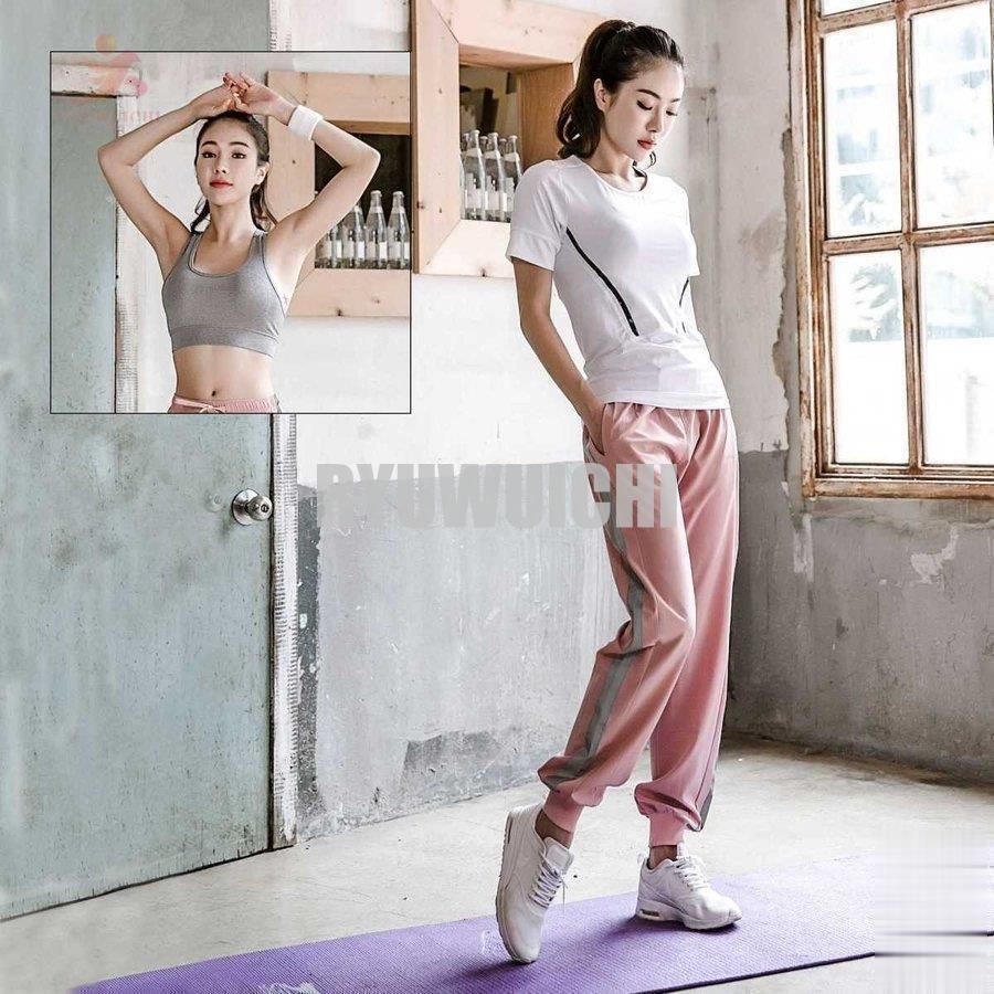 ランニングウェア 3点セット