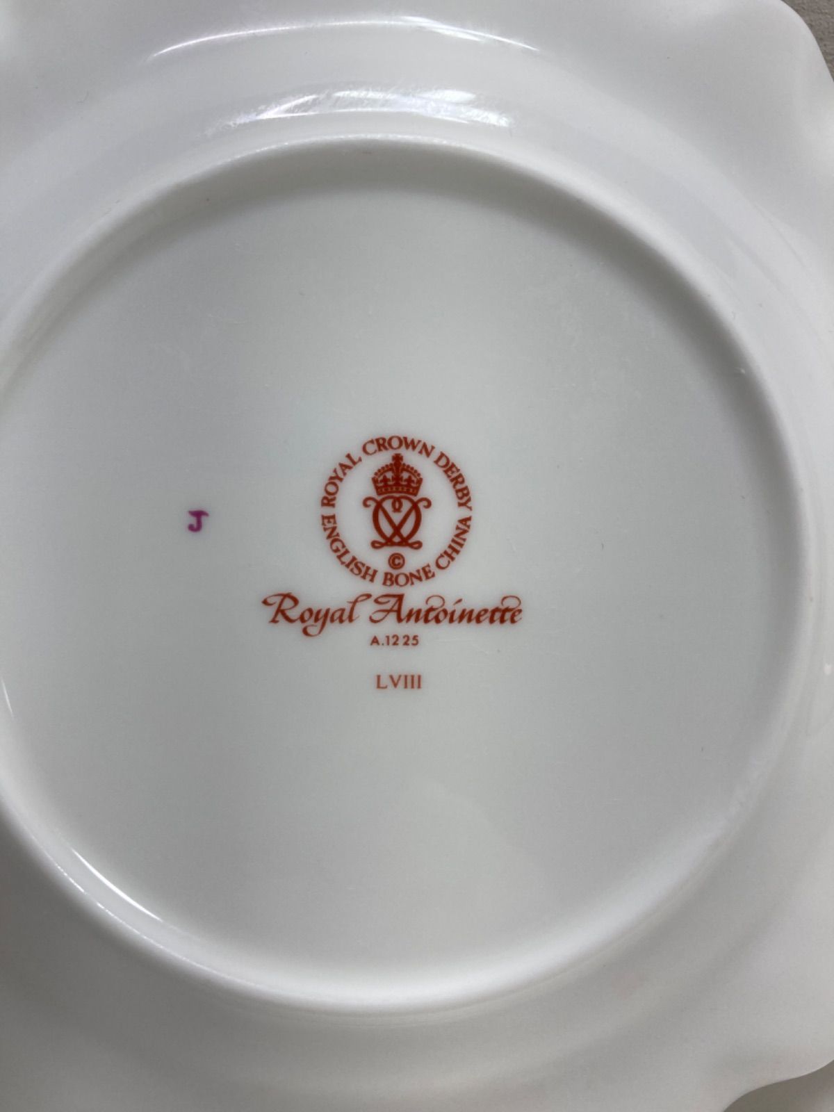 ☆ROYAL CROWN DERBY ロイヤルクラウンダービー ロイヤル