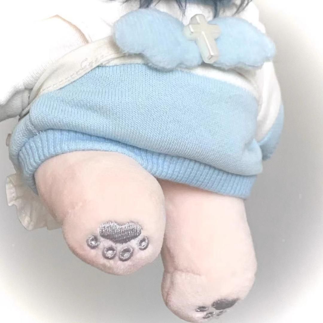 オーダー再開予定日時♡ BASE 着ぐるみぬい服 おすわりぬい服