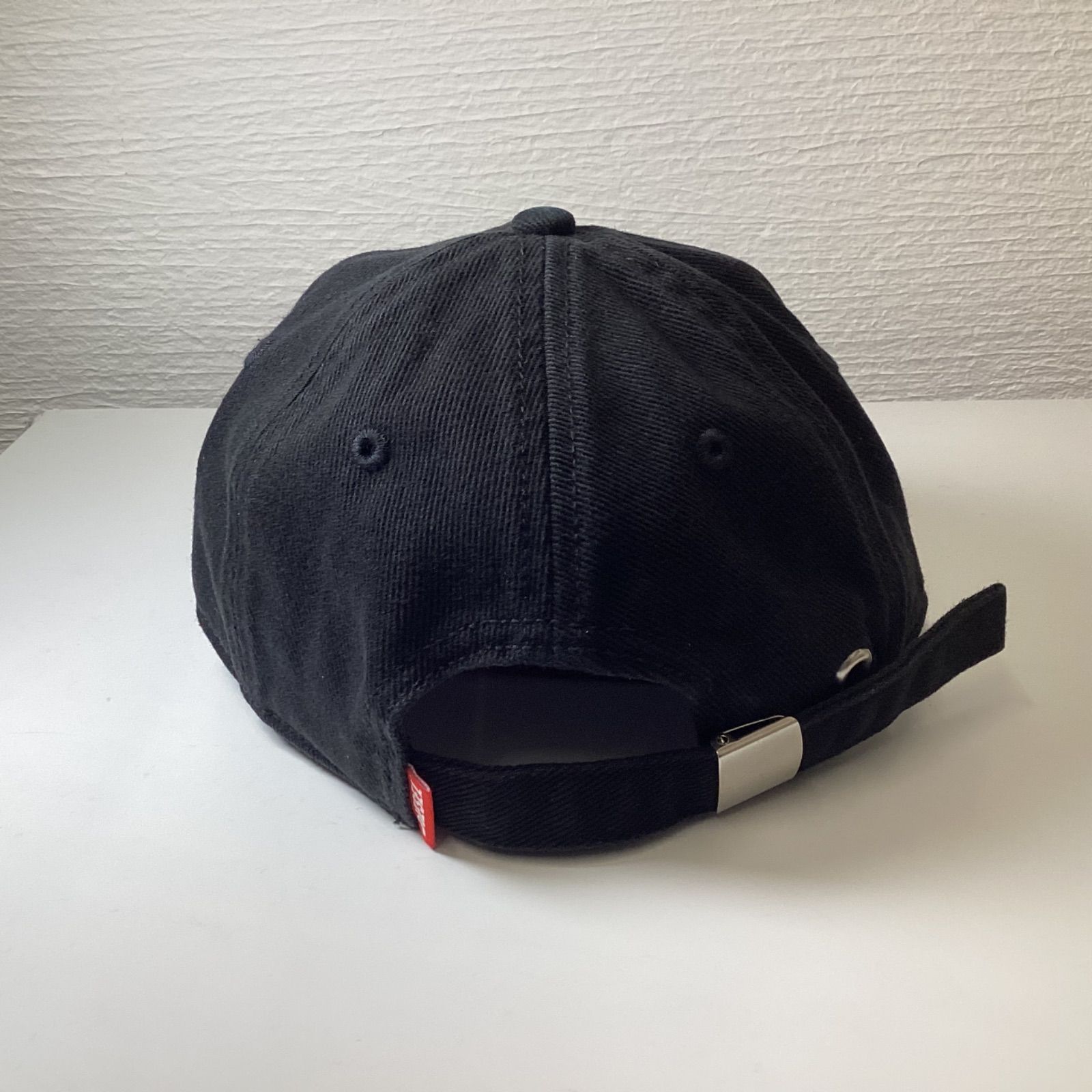 DIESEL 未使用美品 グレン期モデルキャップ　C-PLAK DIESEL 未使用美品 グレン期モデルキャップ C-PLAK - メルカリ