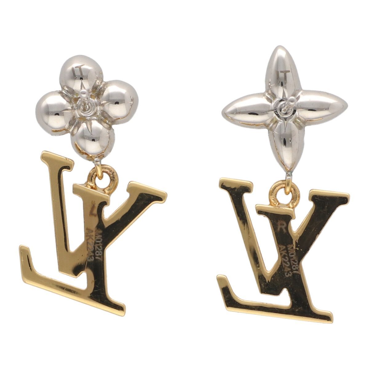 リング・LV アイコニック S00｜ルイ・ヴィトン 公式サイト - M1335L