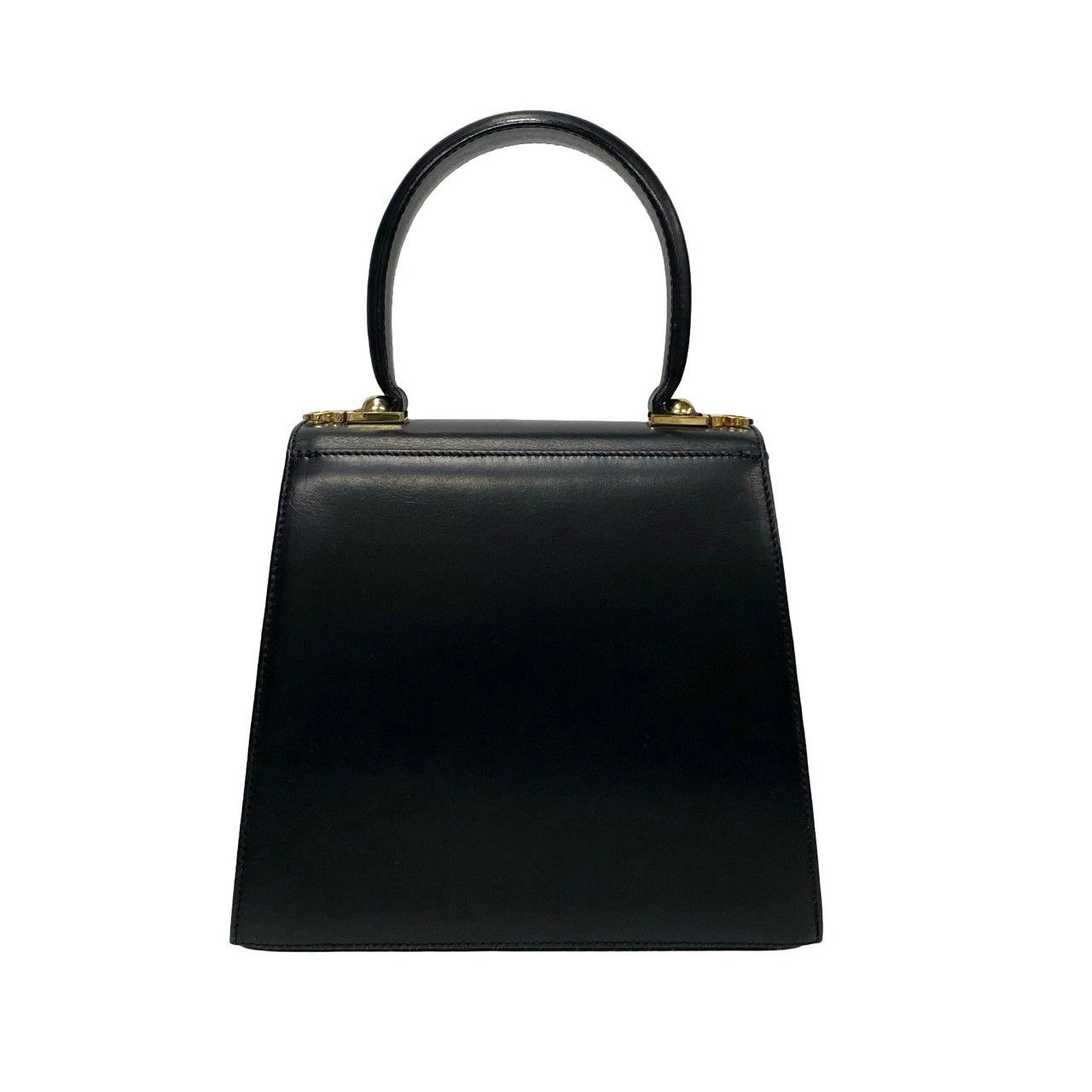 極 美品 Salvatore Ferragamo サルヴァトーレフェラガモ ガンチーニ