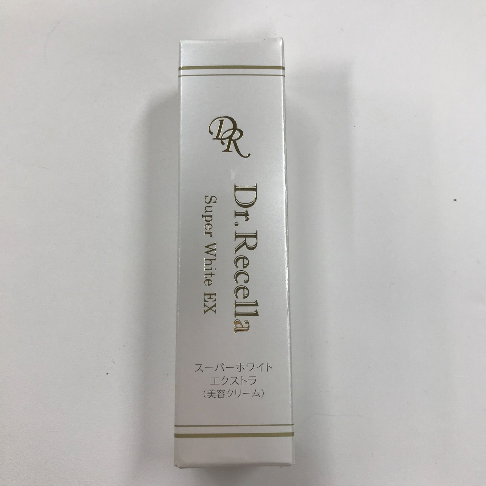 ドクターリセラ　スーパーホワイトエクストラ　美容クリーム　30g ☆新品 ドクターリセラ スーパーホワイト エクストラ 美容