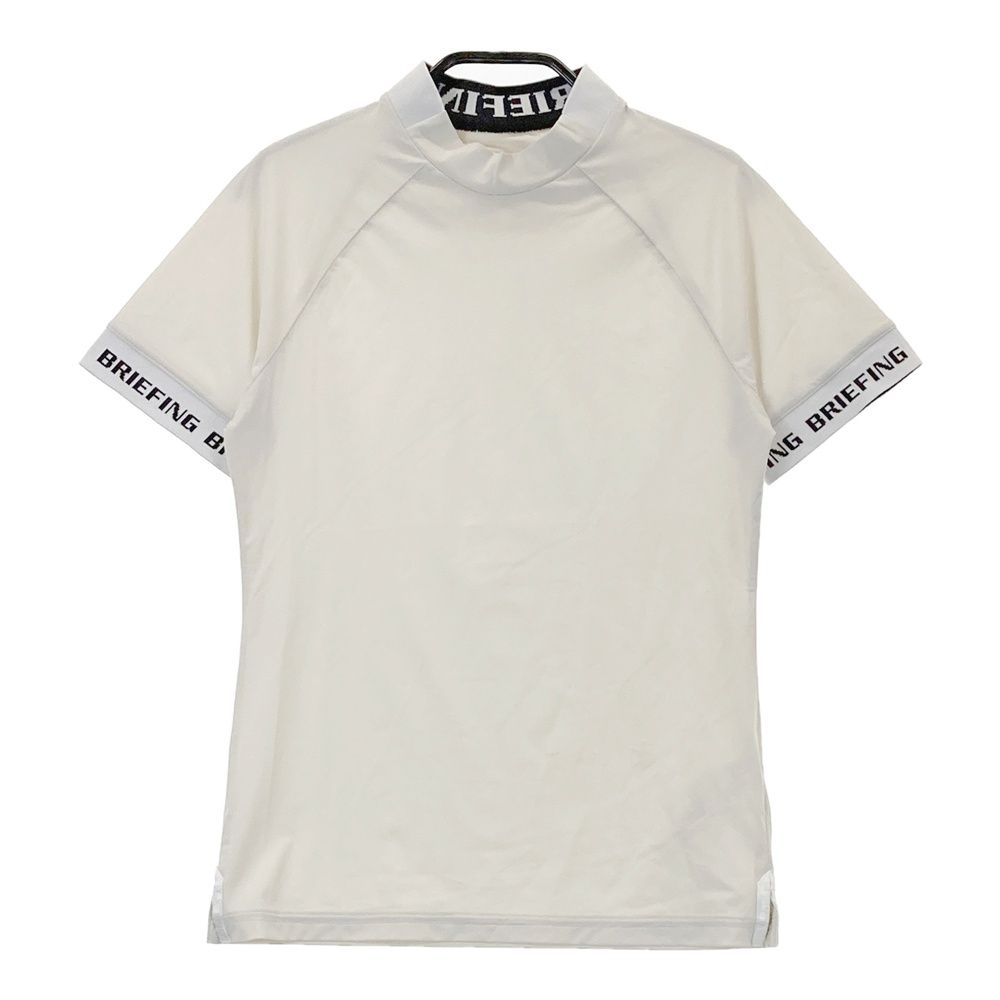 ブリーフィング BRIEFING GOLF 半袖 レディース L【新品