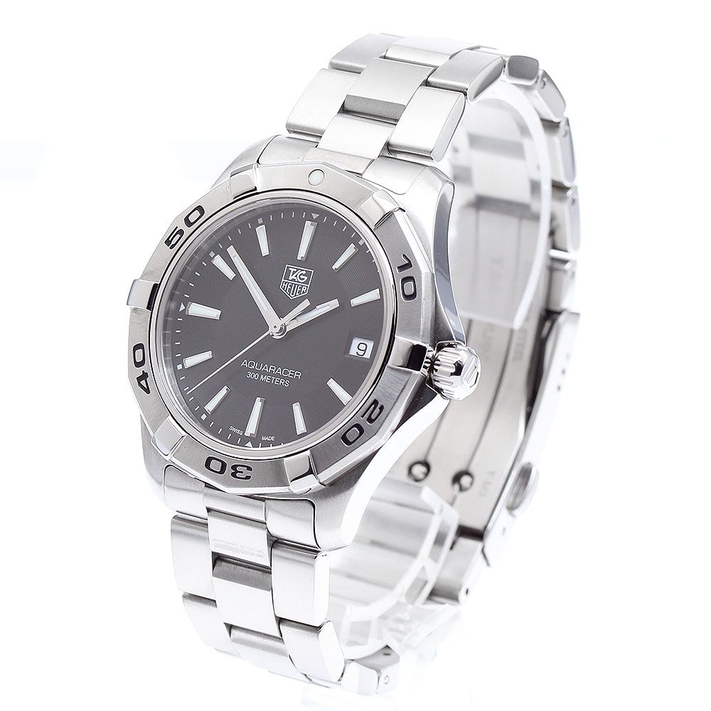 [タグホイヤー]TAG HEUER ＷＡＹ１１１０．アクアレーサー タグ・ホイヤーWAY1110を購入する | Chrono24