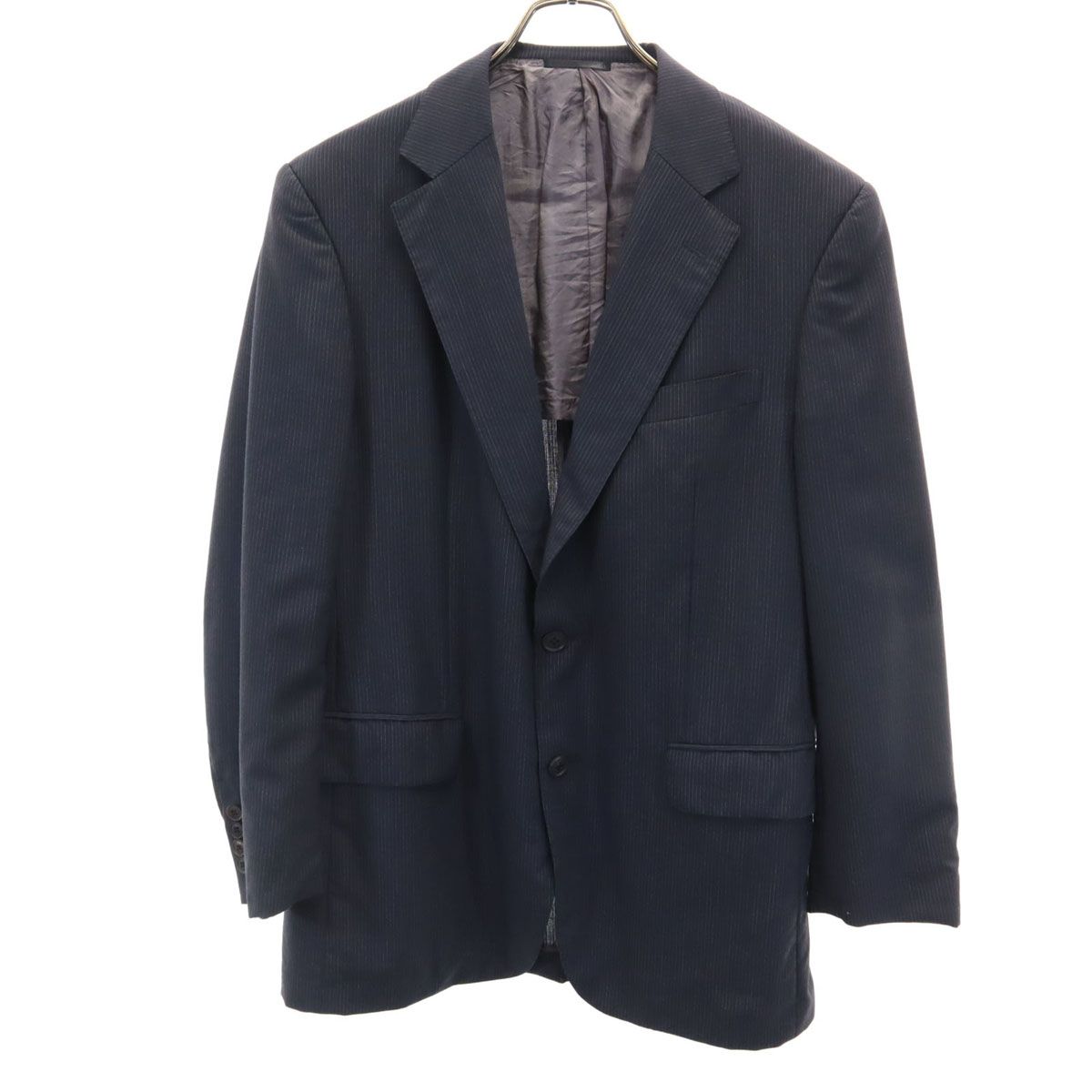 古着 BURBERRY LONDON バーバリーロンドン 日本製 チェック BURBERRY 