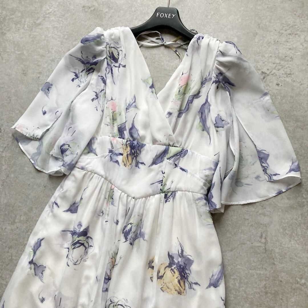 Herlipto ハーリップトゥ ローズブーケドレス Rose Bouquet Dress