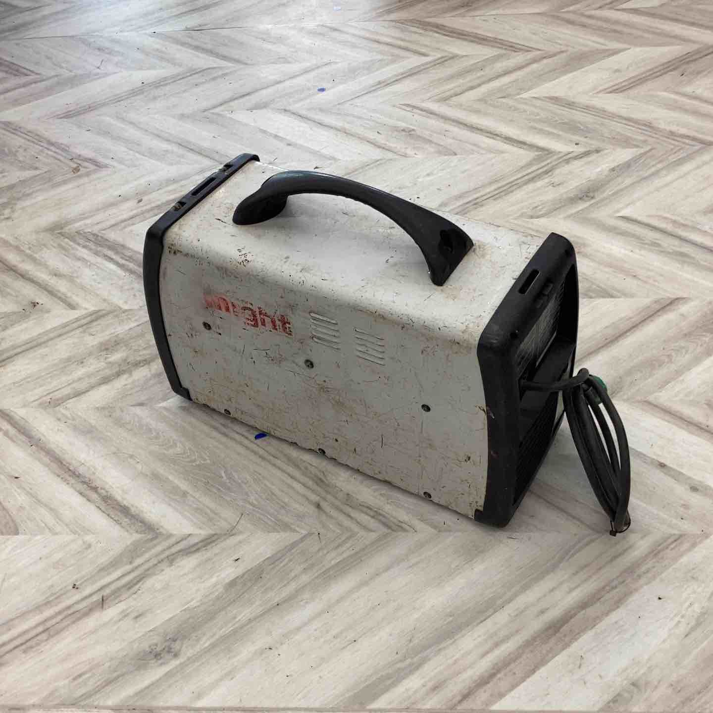 マイト工業 might リチウムイオンバッテリー溶接機 LBW-150 越谷店