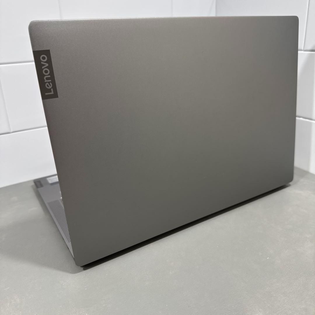 レノボプラチナグレー☘10世代☘