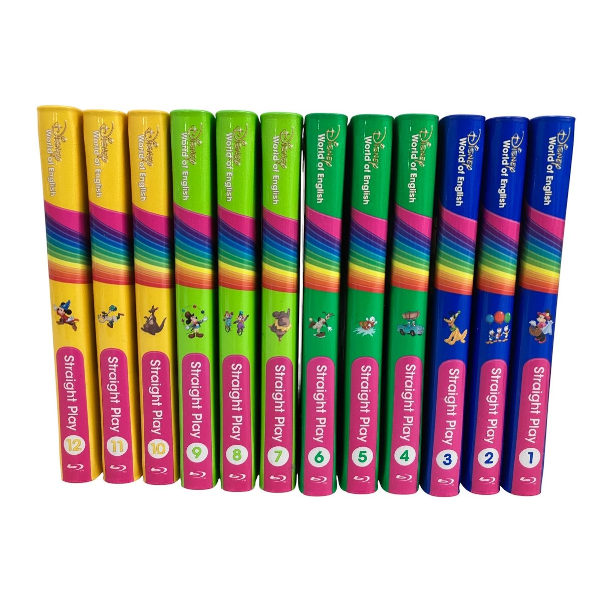 DWE メインプログラム