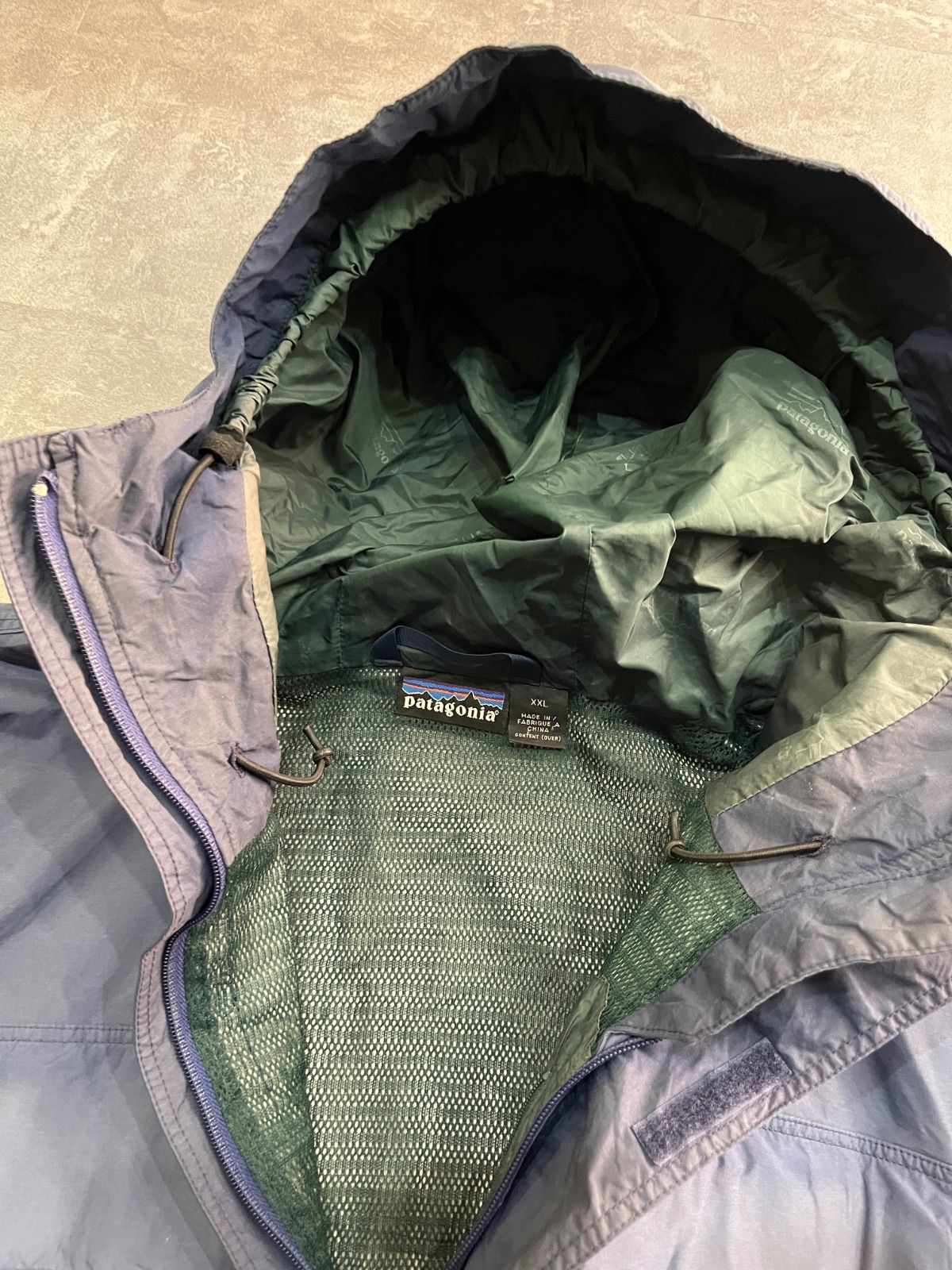 Patagonia SST Skanolak スカノラック 00s - メルカリ