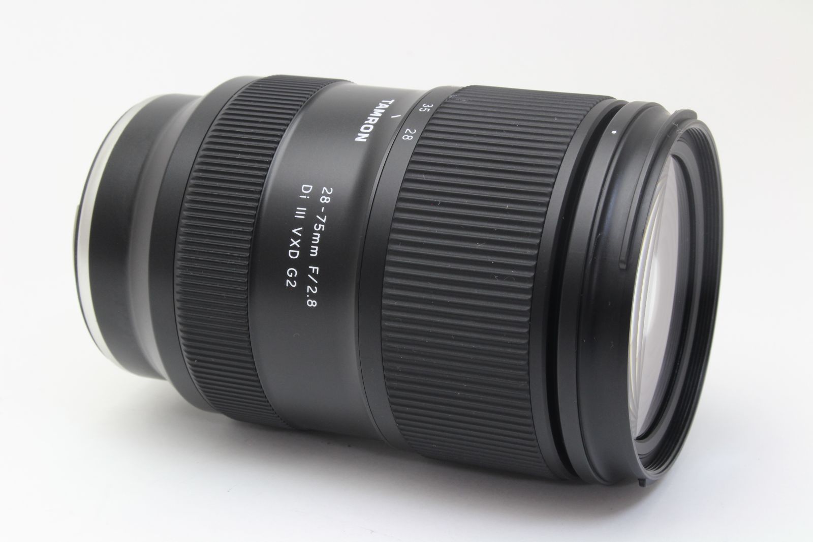 AB TAMRON タムロン Di III VXD 28 75 mm F 2 8 G SONY E用 初期不良 無料 9 76 レンズ(ズーム) カメラ