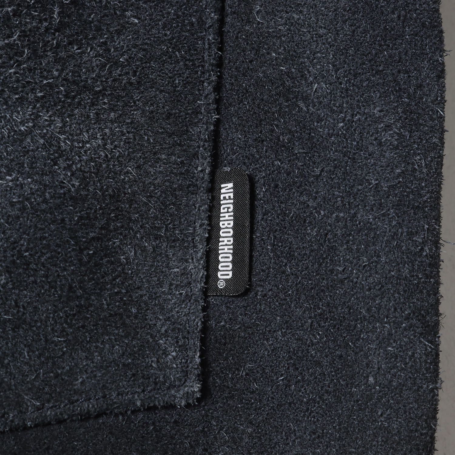 新品 Neighborhood ジャケットM サイズ NEIGHBORHOOD ネイバーフッド 22AW STADIUM JK.WO 222SZNH-JKM03