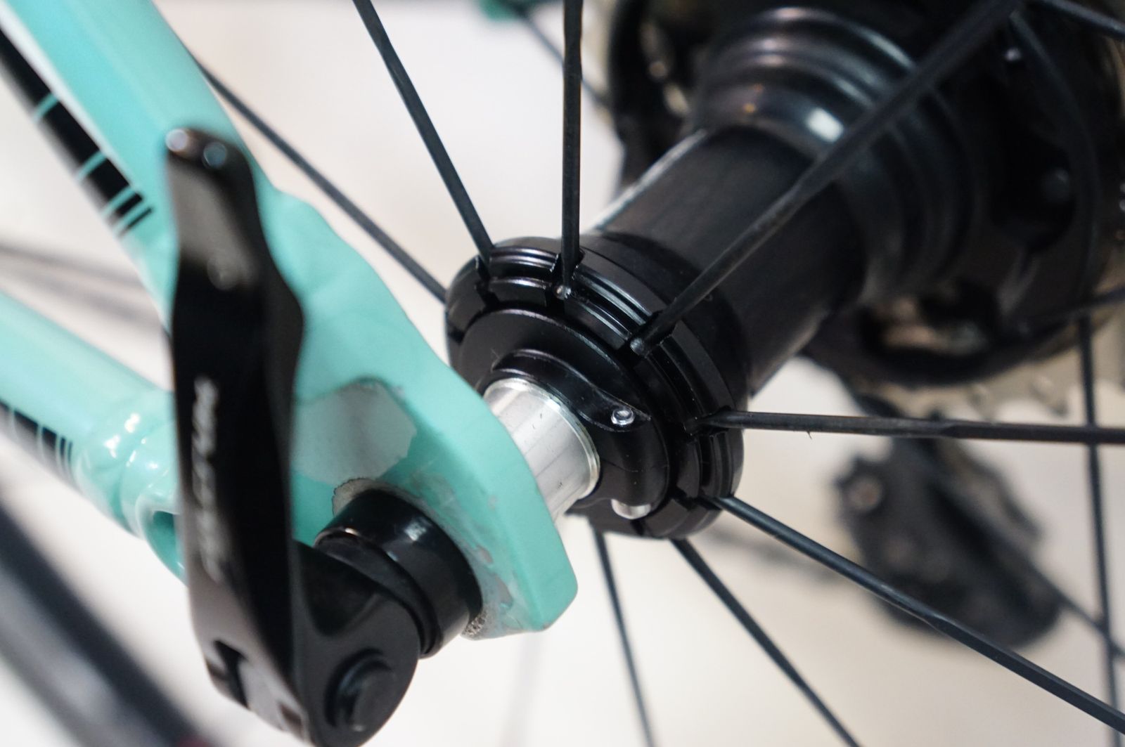 IMPULSO 2017年モデル