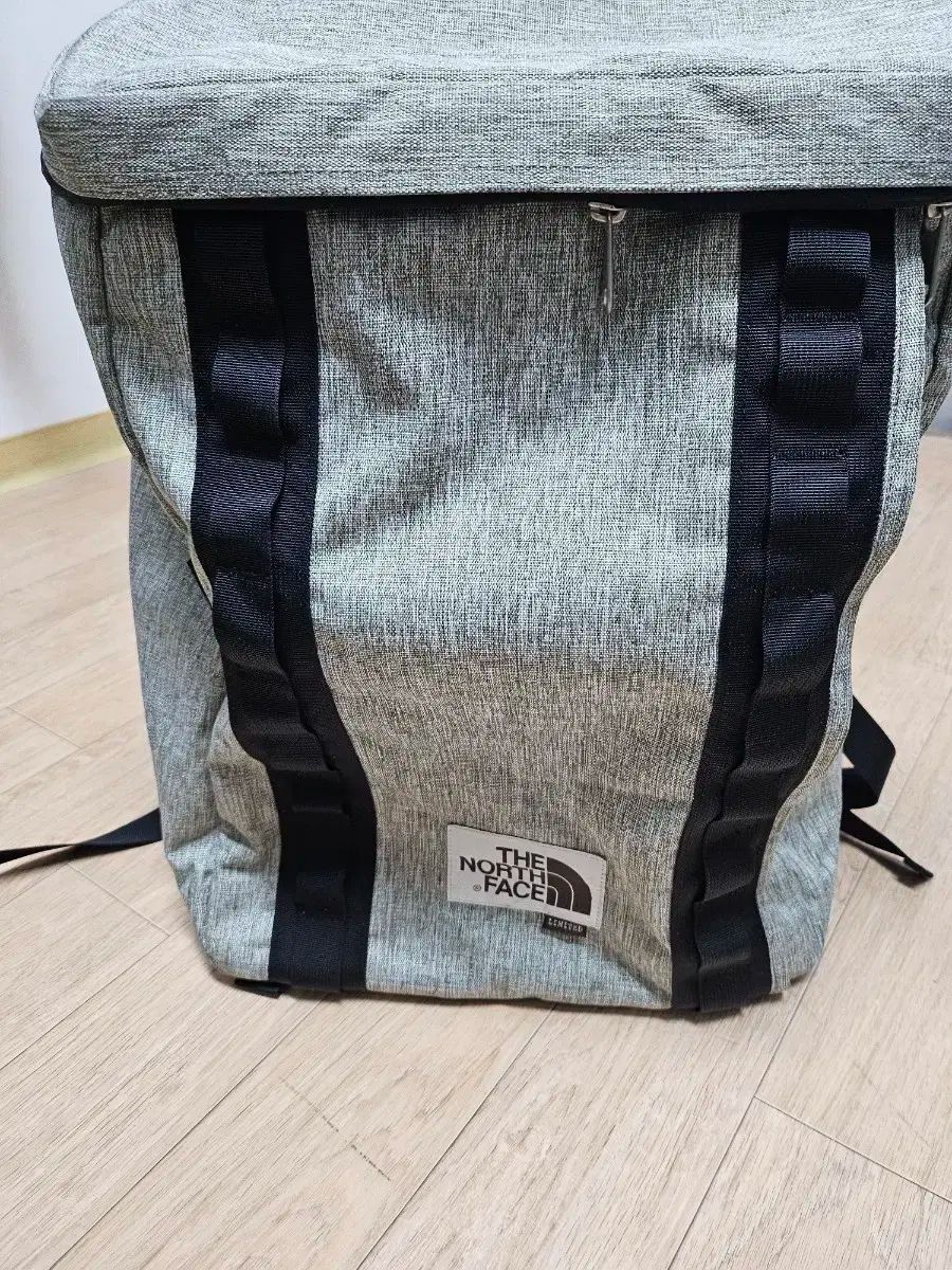 ノーススペースバックパック
