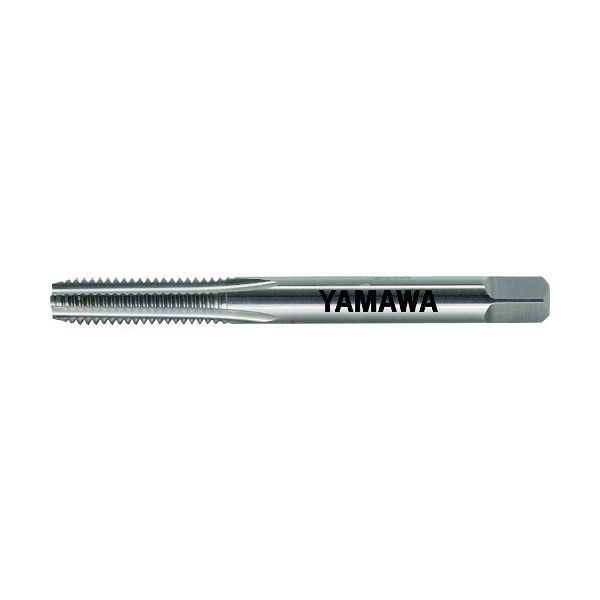 【新品・7営業日以内発送】ヤマワ N-CT-FC-P3-1/4-20UNC-1.5P 鋳鉄用超硬ハンドタップ N－CT FC P3 1／4－20UNC 1．5P NCTFCP31/420UNC1.5P【沖縄離島販売】