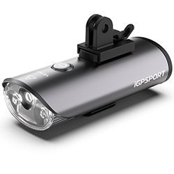 iGPSPORT VS1800 アイジースポーツ LAWEED_CL