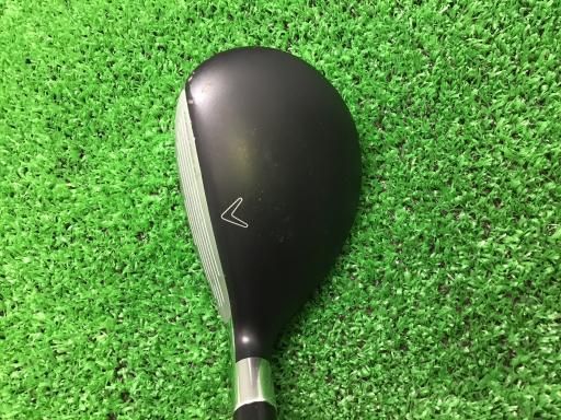 キャロウェイ ROGUE ST MAX FAST U 5 レディース ユーティリティ UT ELDIO 40 for CW フレックスL 女性用 右利き 右用 Cランク ゴルフクラブ