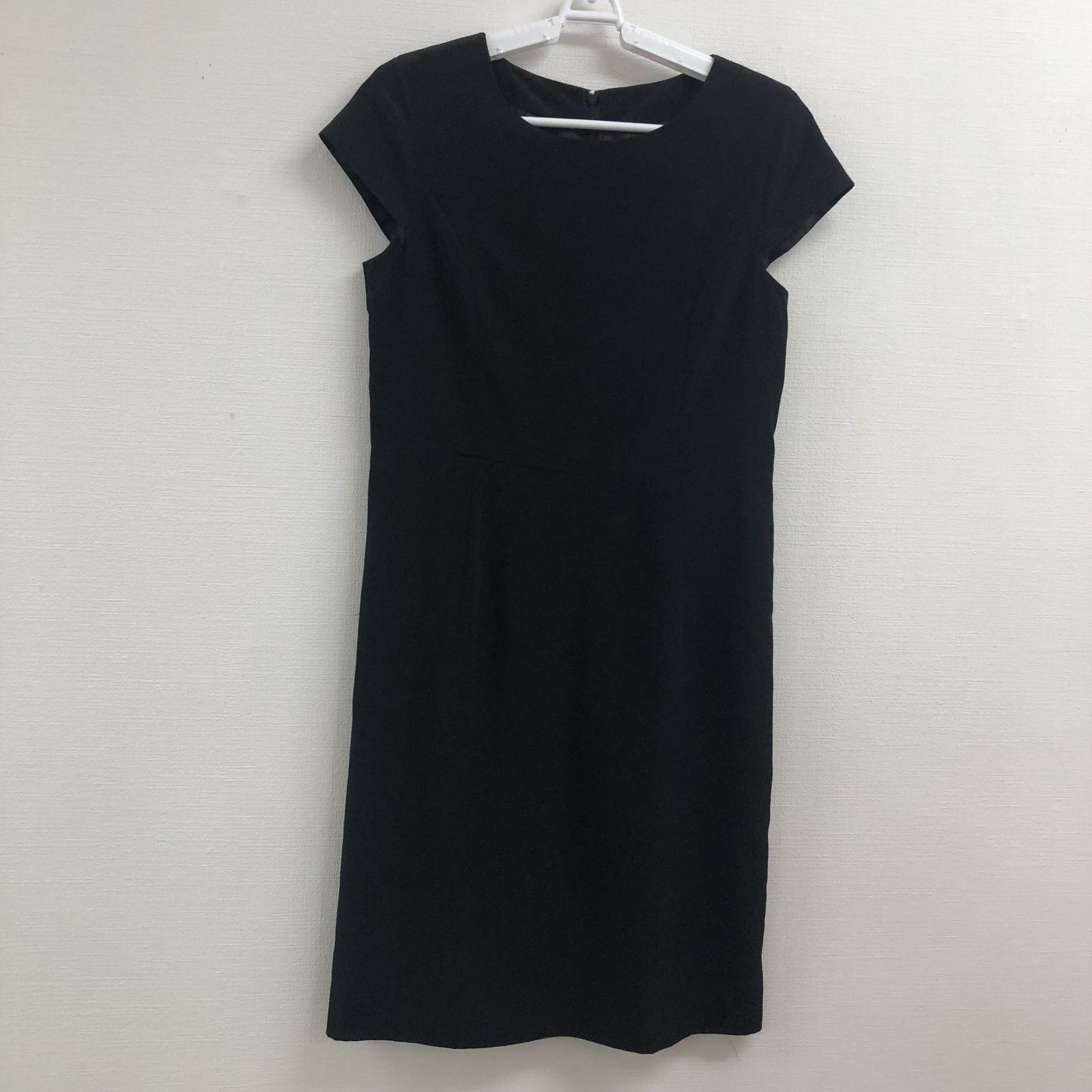 UNITED ARROWS】ユナイテッドアローズ ワンピース 膝丈ワンピース 36  