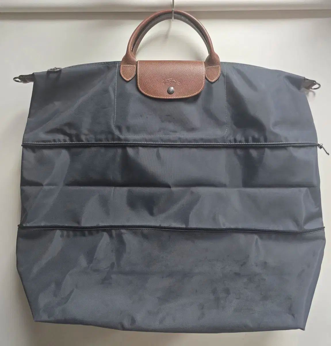 LUDLOW かごバッグ　シェルバスケット LUDLOW 美品 ラドロー シェルモチーフ バスケットバッグ / かご