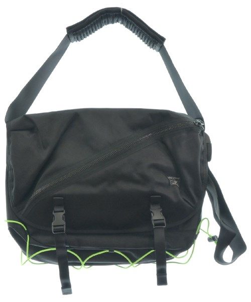 PORTER ショルダーバッグ メンズ 【古着】【中古】【送料無料】
